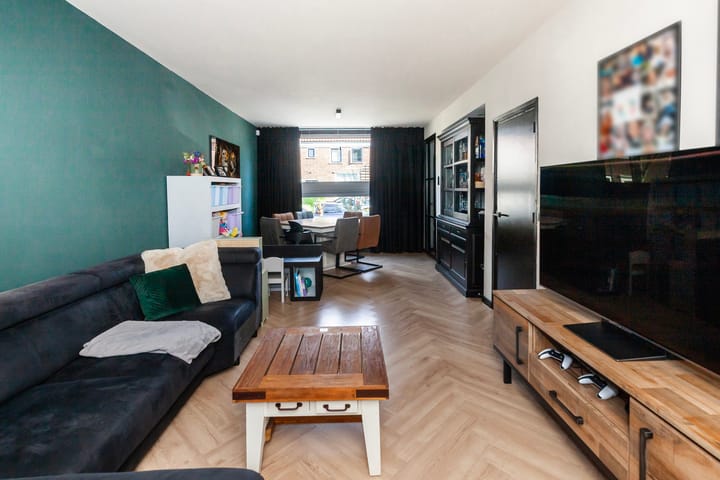 Foto 5 van Batavierstraat 12