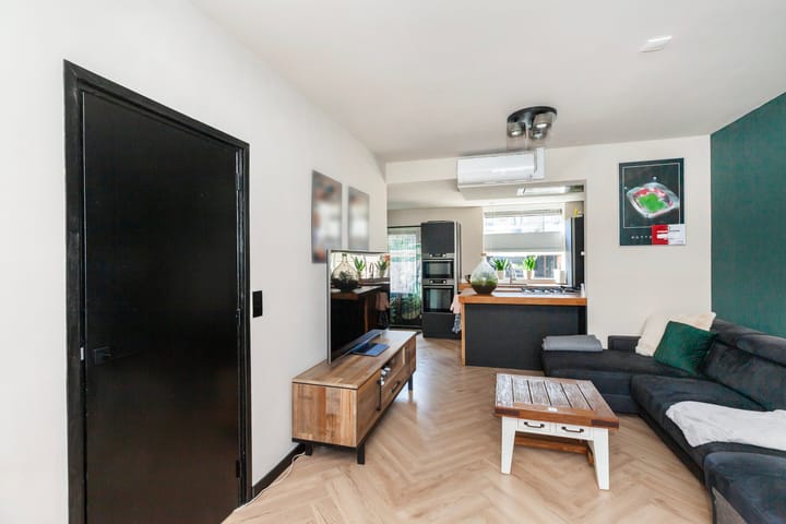 Foto 6 van Batavierstraat 12