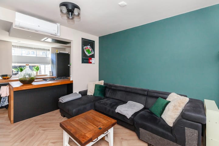 Foto 7 van Batavierstraat 12