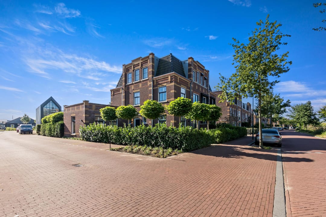 Foto 1 van Thomas Mannsingel 60