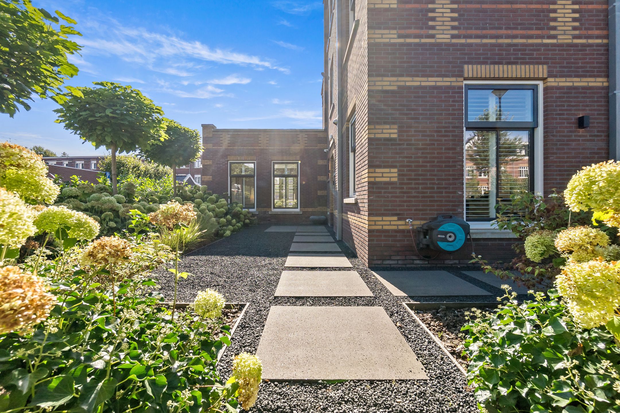 Foto 3 van Thomas Mannsingel 60