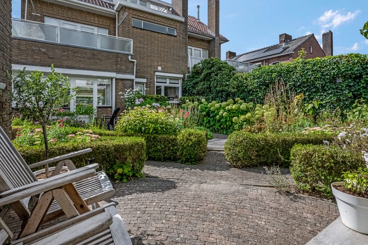 Photo 43 of Prinses Beatrixlaan 36