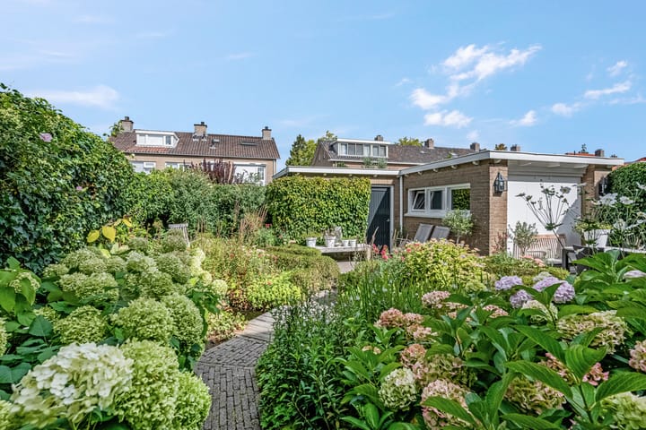 Photo 44 of Prinses Beatrixlaan 36