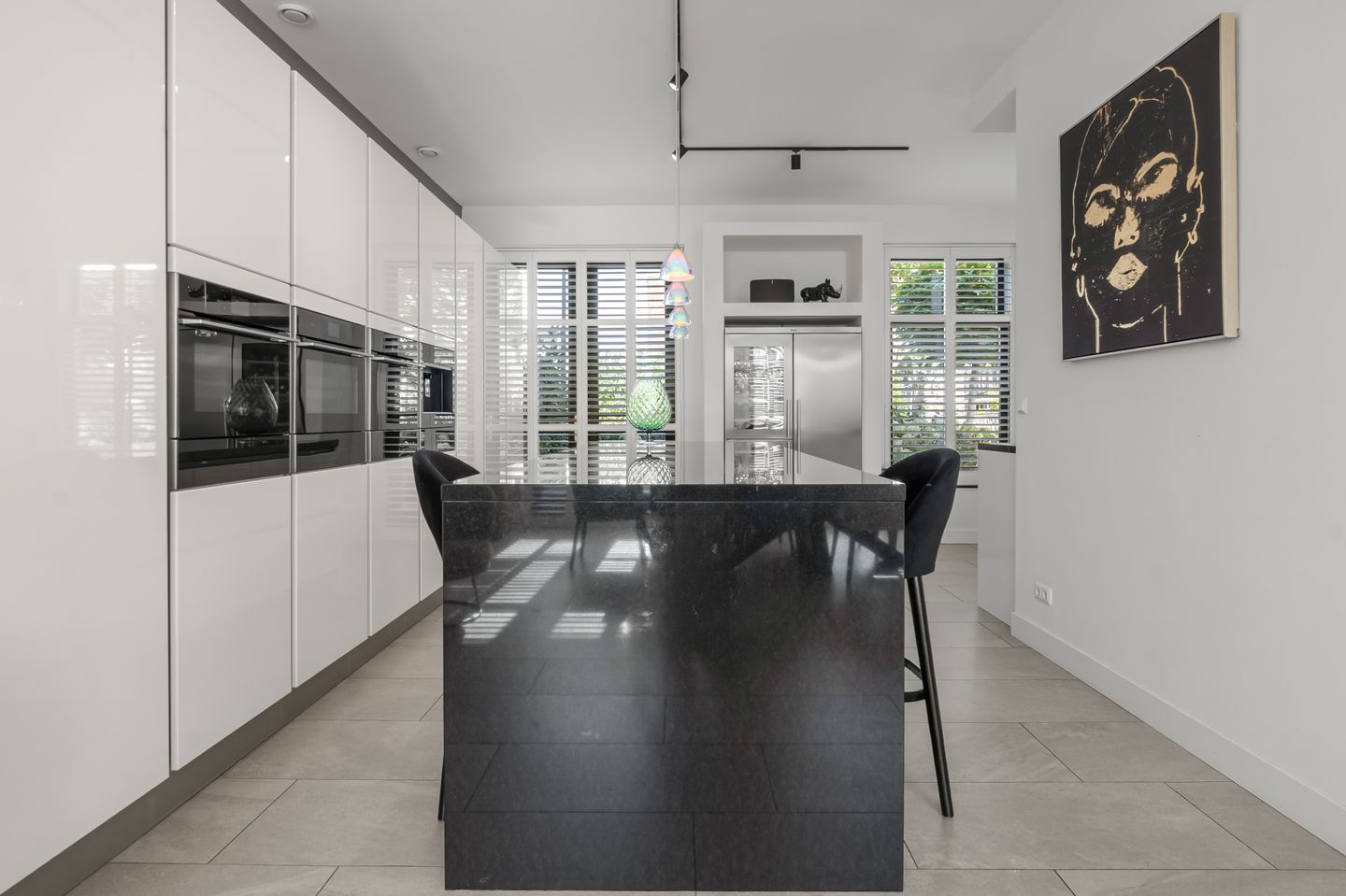 Foto 10 van Thomas Mannsingel 60