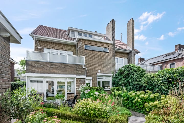 Photo 49 of Prinses Beatrixlaan 36