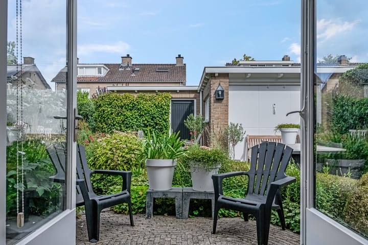 Photo 42 of Prinses Beatrixlaan 36