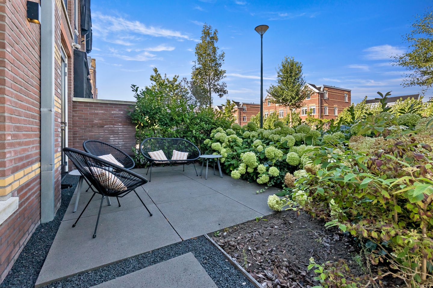 Foto 5 van Thomas Mannsingel 60