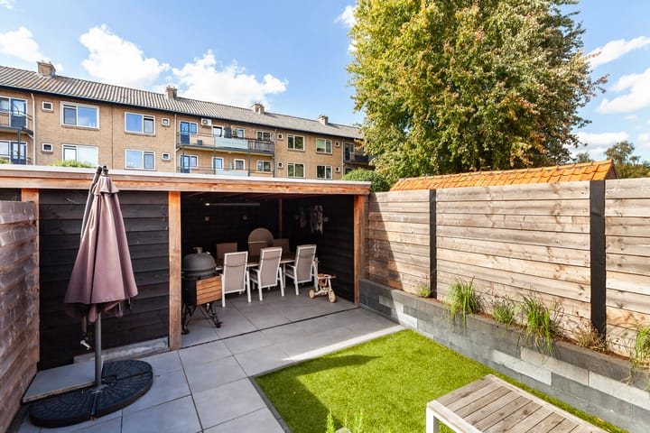 Foto 25 van Batavierstraat 12