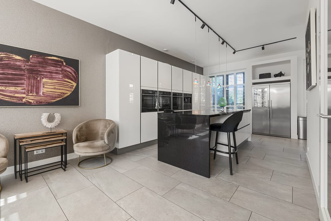 Foto 8 van Thomas Mannsingel 60