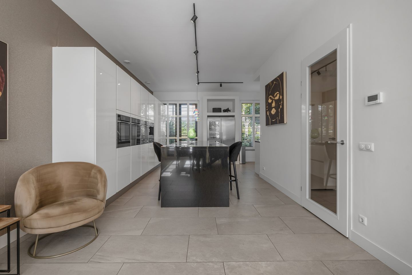 Foto 19 van Thomas Mannsingel 60