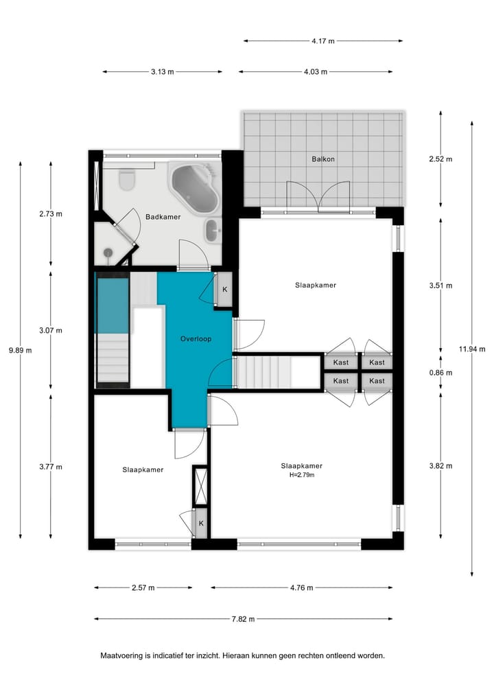 Photo 59 of Prinses Beatrixlaan 36