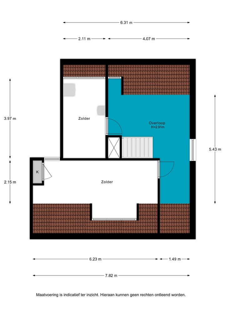 Photo 60 of Prinses Beatrixlaan 36