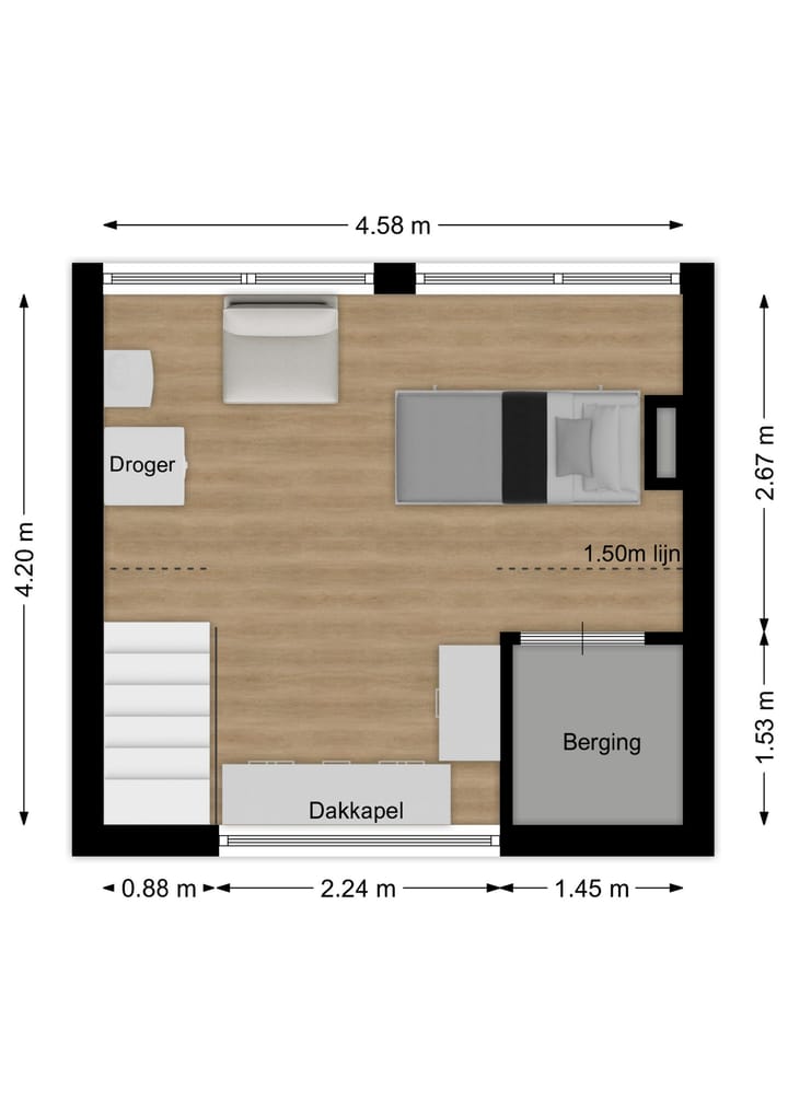 Foto 36 van Batavierstraat 12