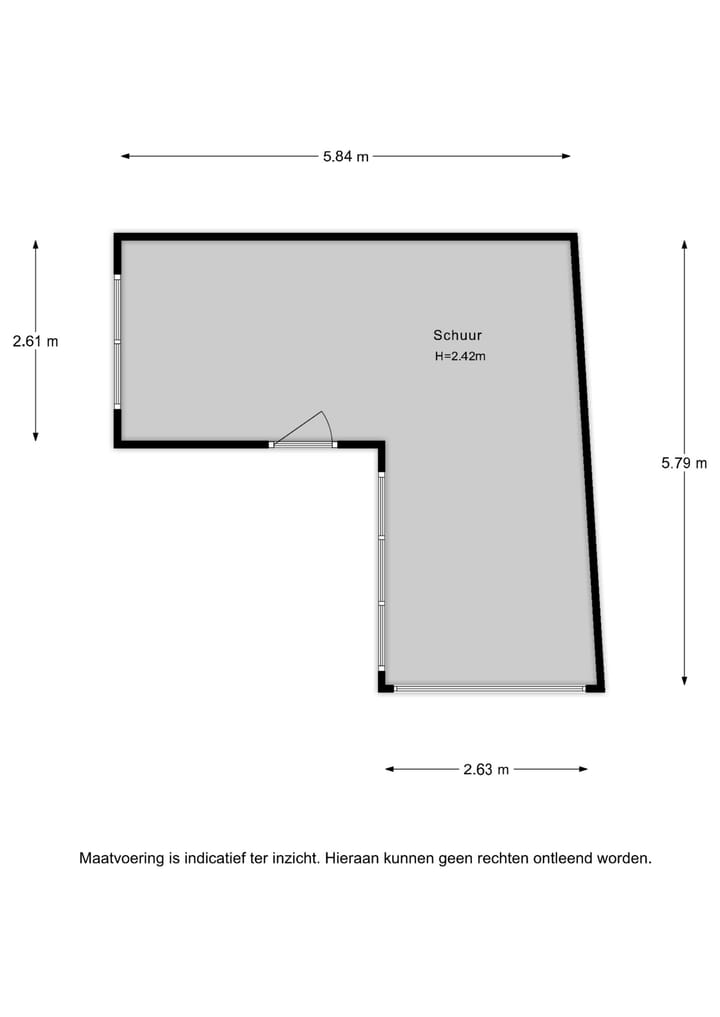 Photo 62 of Prinses Beatrixlaan 36