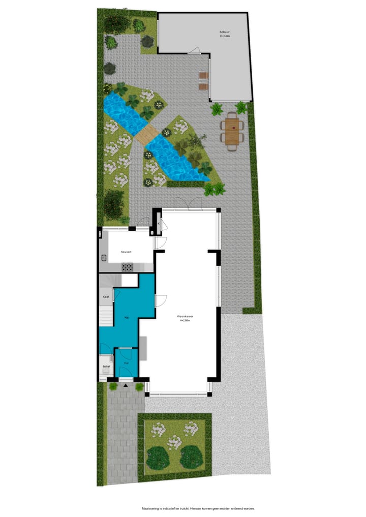 Photo 63 of Prinses Beatrixlaan 36