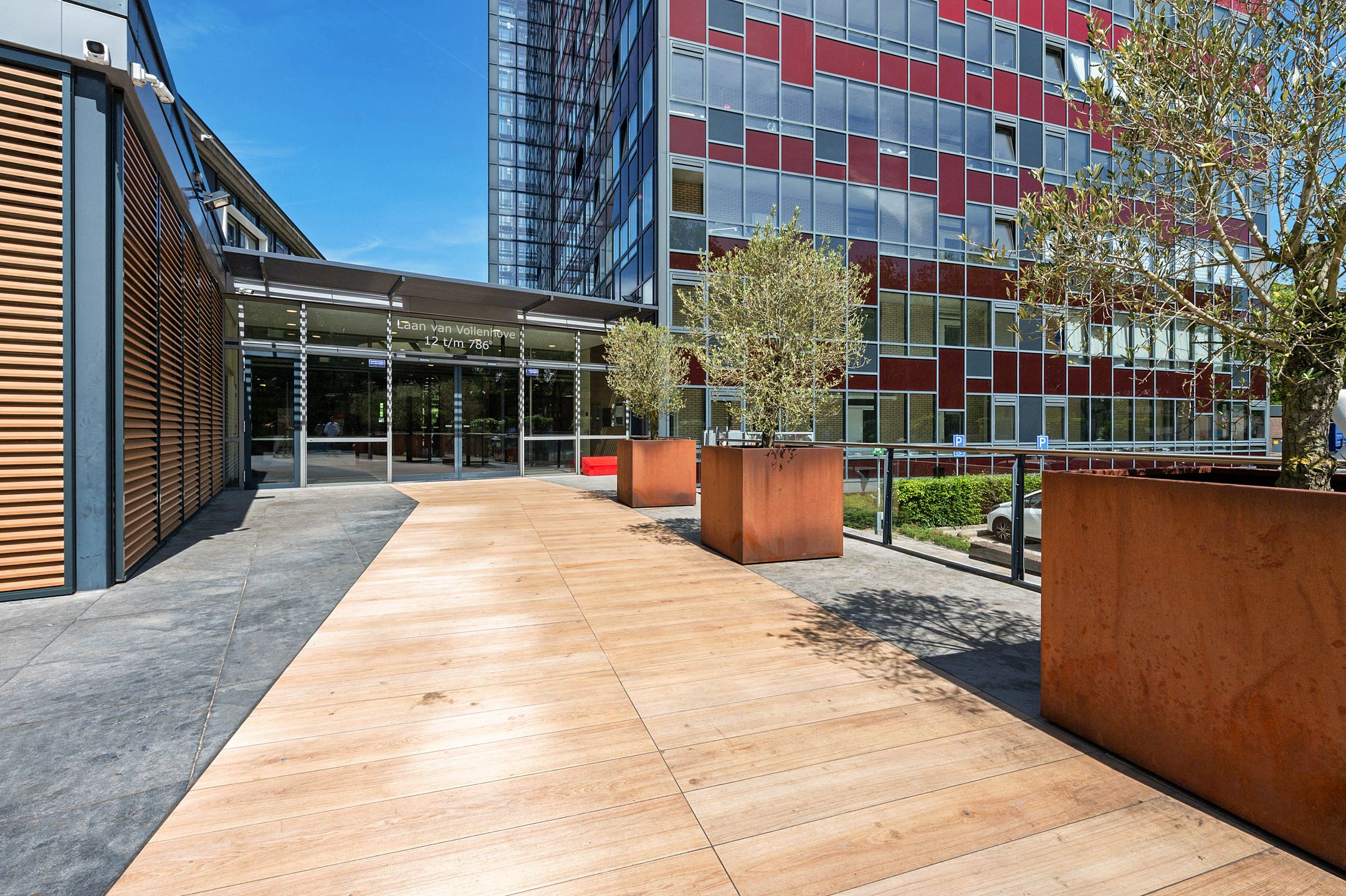 Foto 3 van Laan van Vollenhove 212