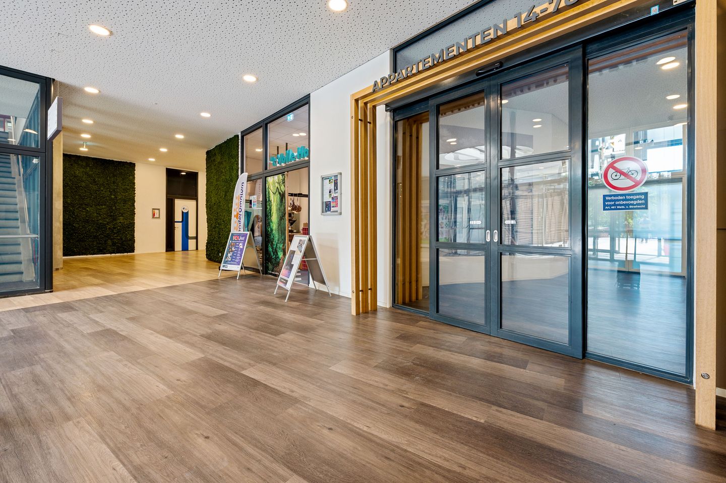 Foto 4 van Laan van Vollenhove 212