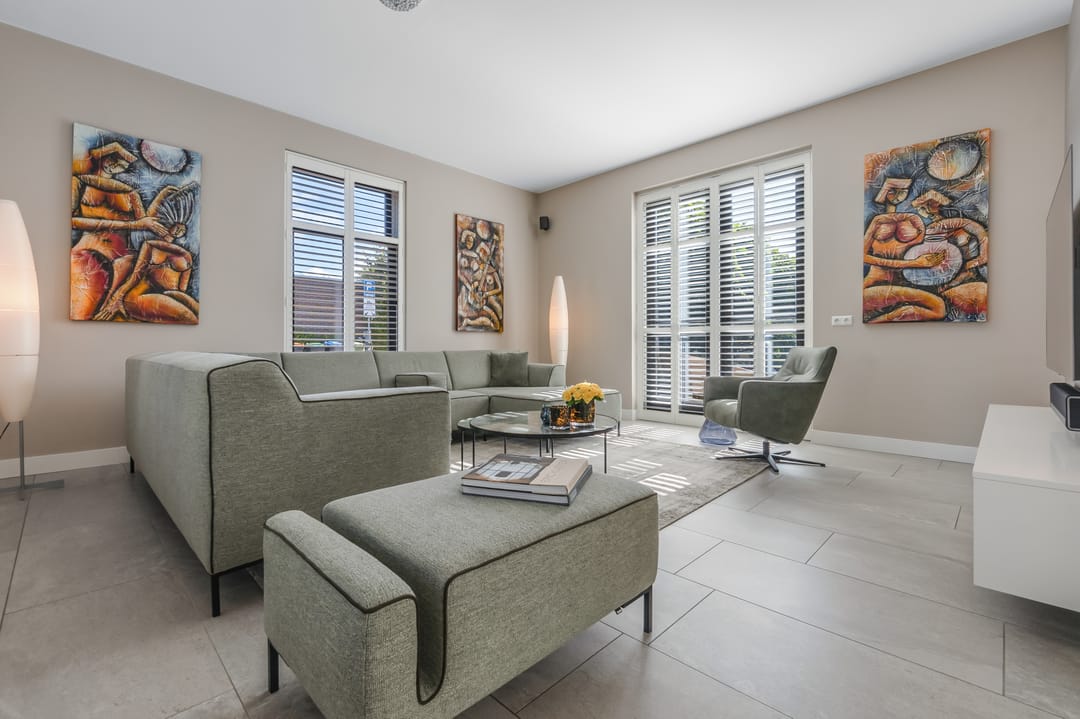 Foto 28 van Thomas Mannsingel 60