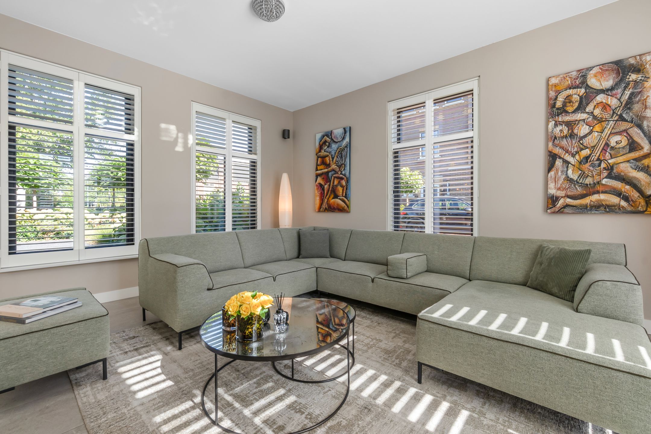 Foto 30 van Thomas Mannsingel 60