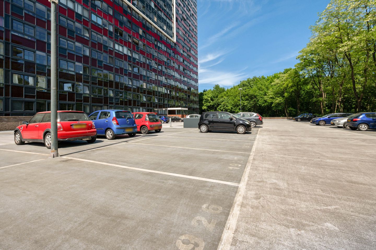 Foto 25 van Laan van Vollenhove 212