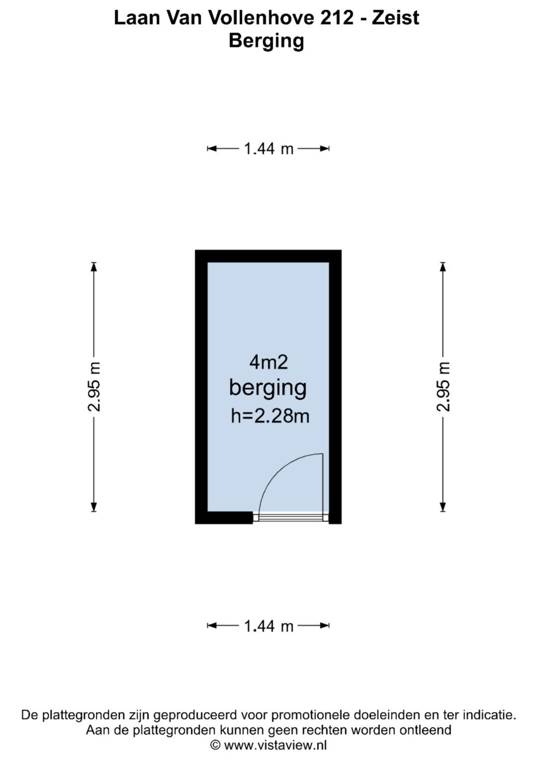 Foto 30 van Laan van Vollenhove 212
