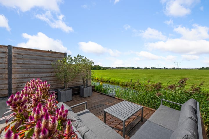 Foto 1 van Klokkemeet 14