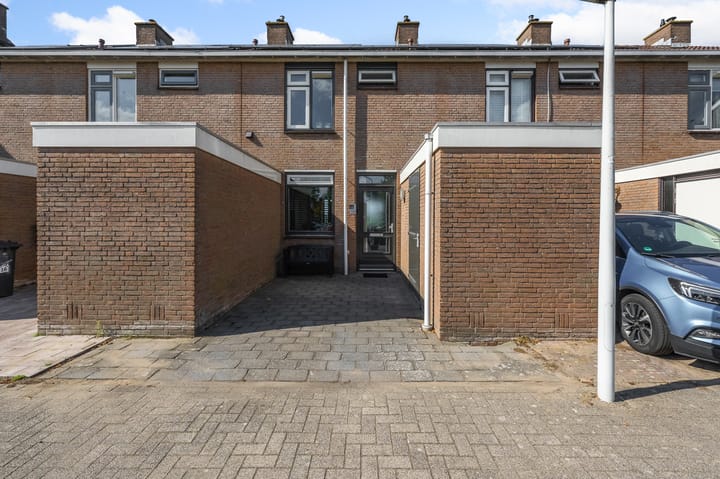 Foto 2 van Klokkemeet 14