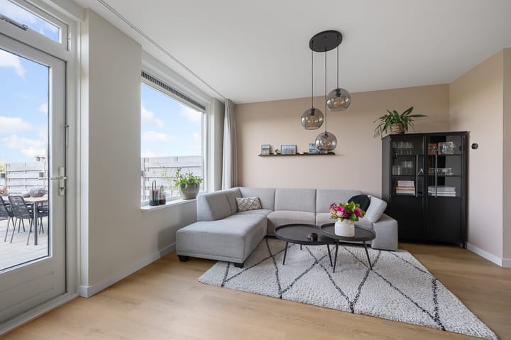 Foto 6 van Klokkemeet 14