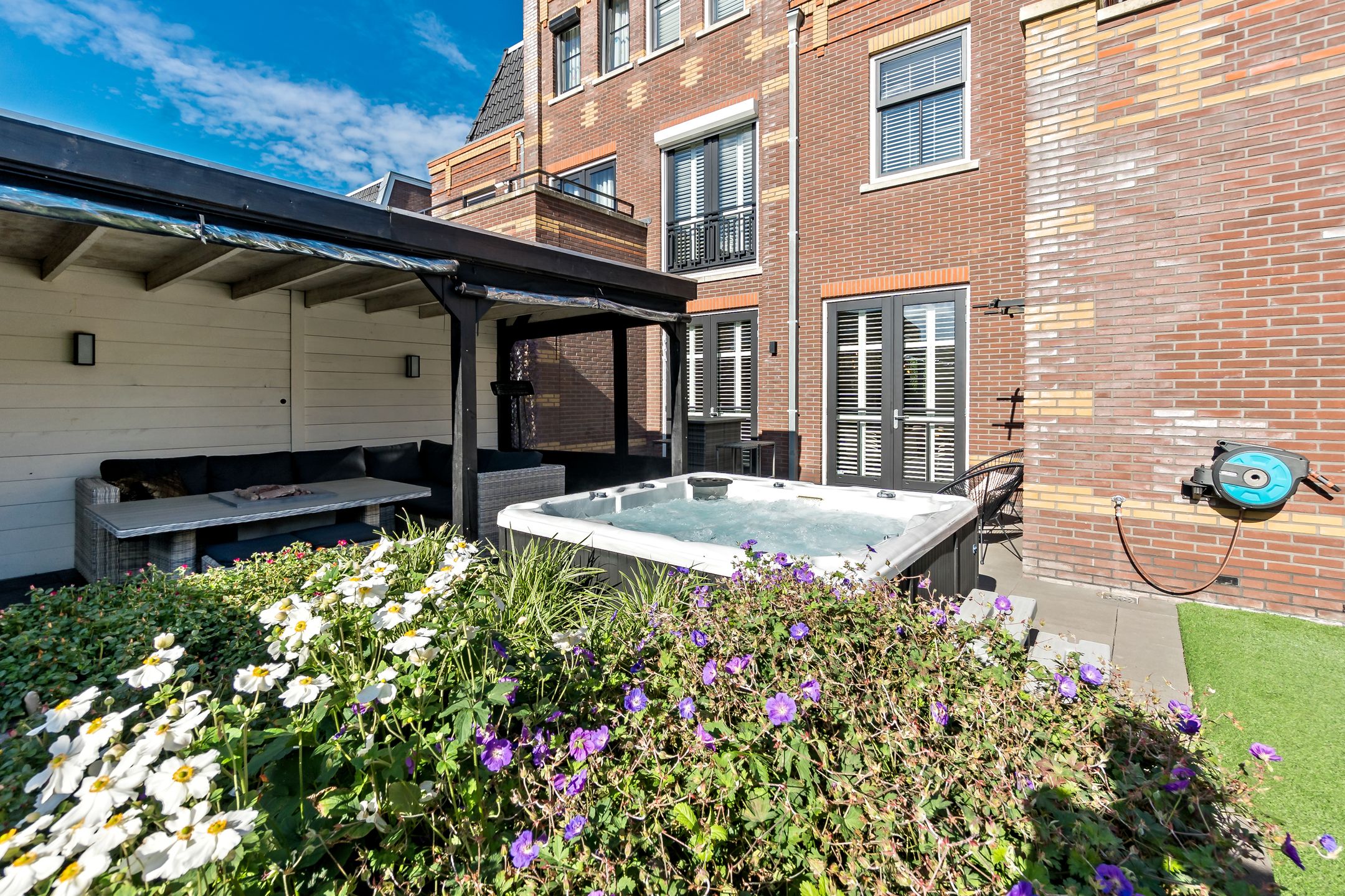 Foto 36 van Thomas Mannsingel 60