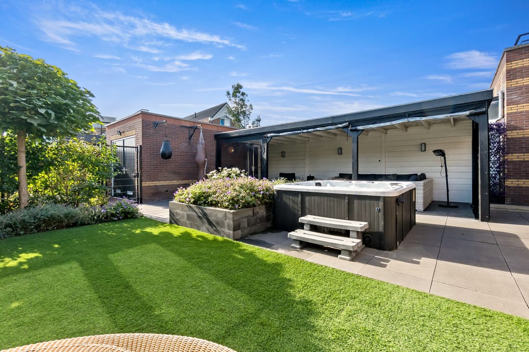 Foto 37 van Thomas Mannsingel 60