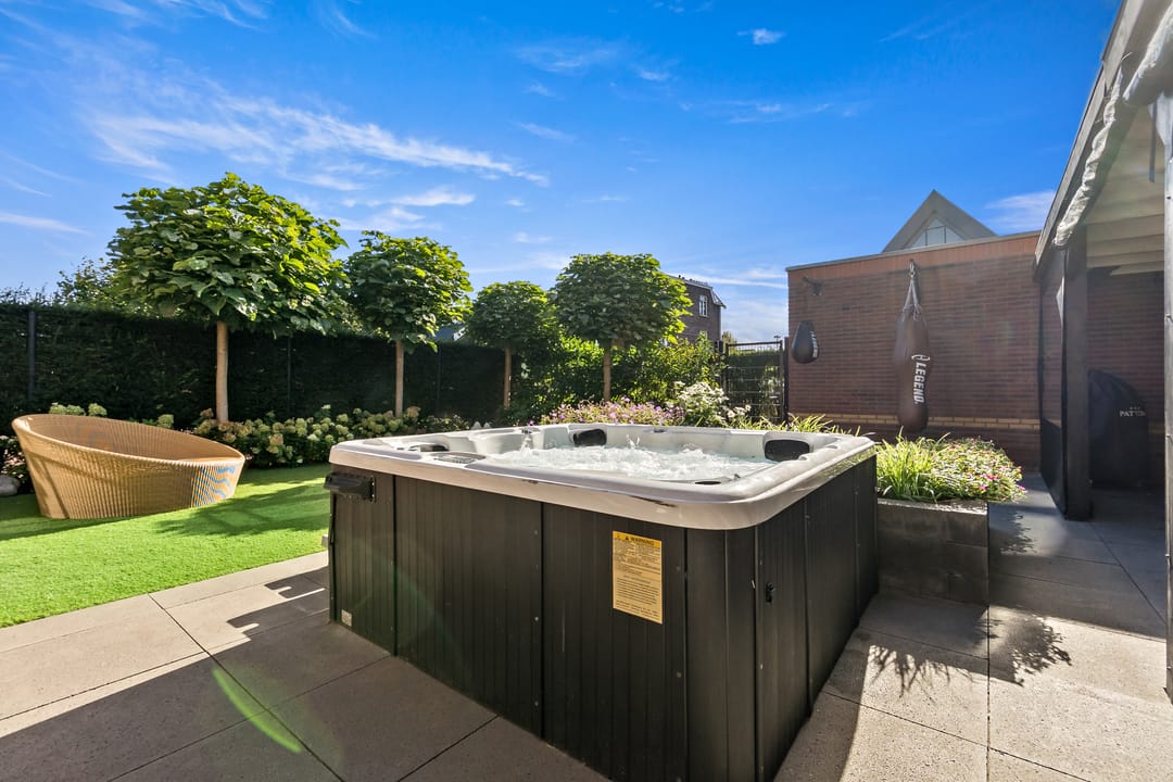 Foto 38 van Thomas Mannsingel 60