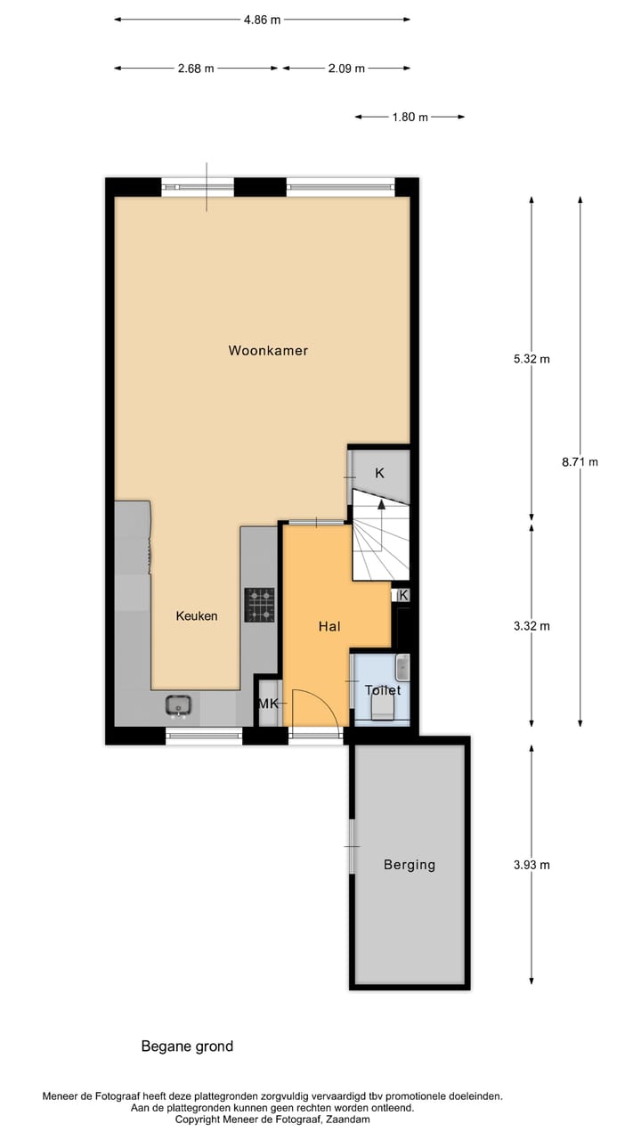 Foto 31 van Klokkemeet 14