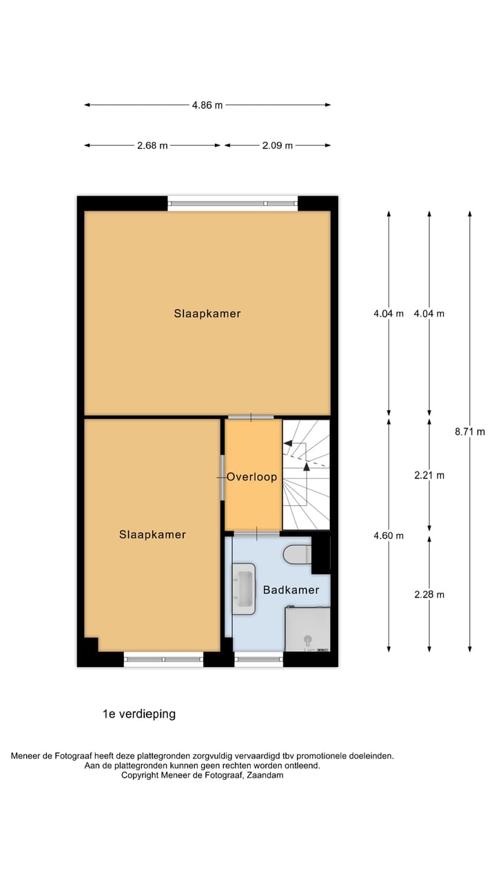Foto 32 van Klokkemeet 14