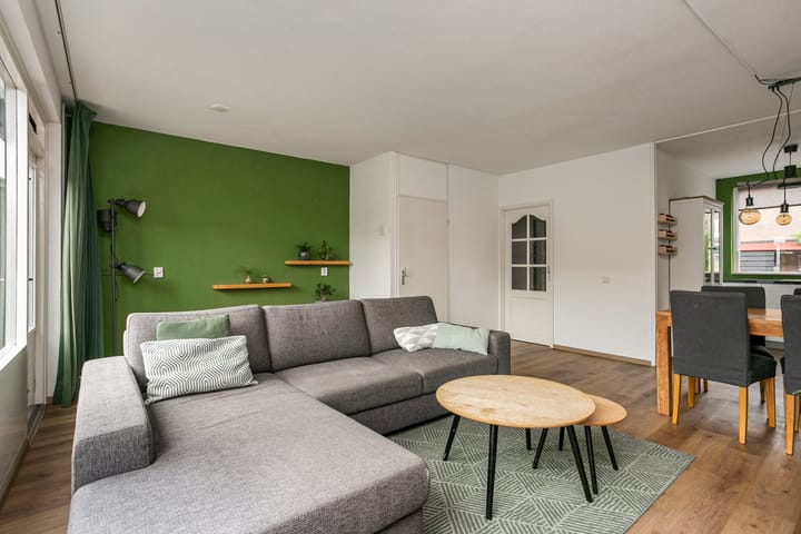 Foto 3 van Reigerskamp 460