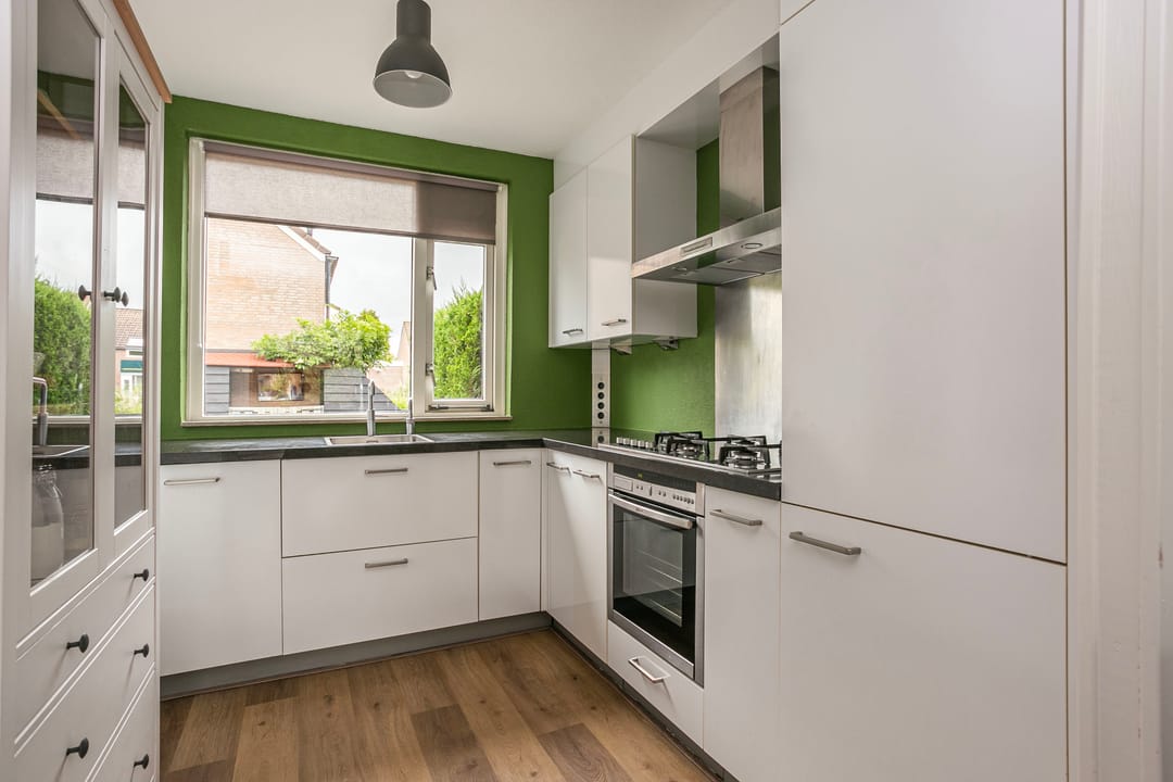 Foto 7 van Reigerskamp 460