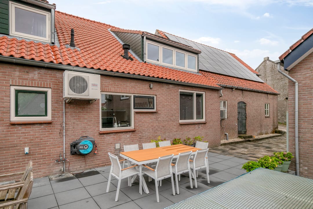 Foto 2 van Stadsedijk 11