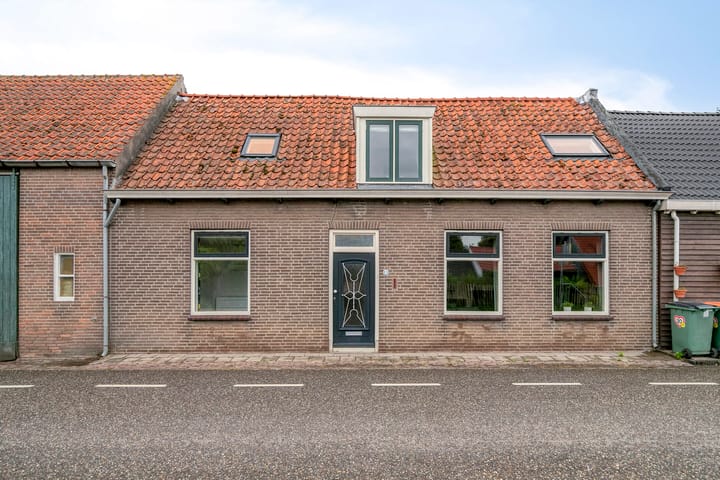 Photo 4 of Stadsedijk 11