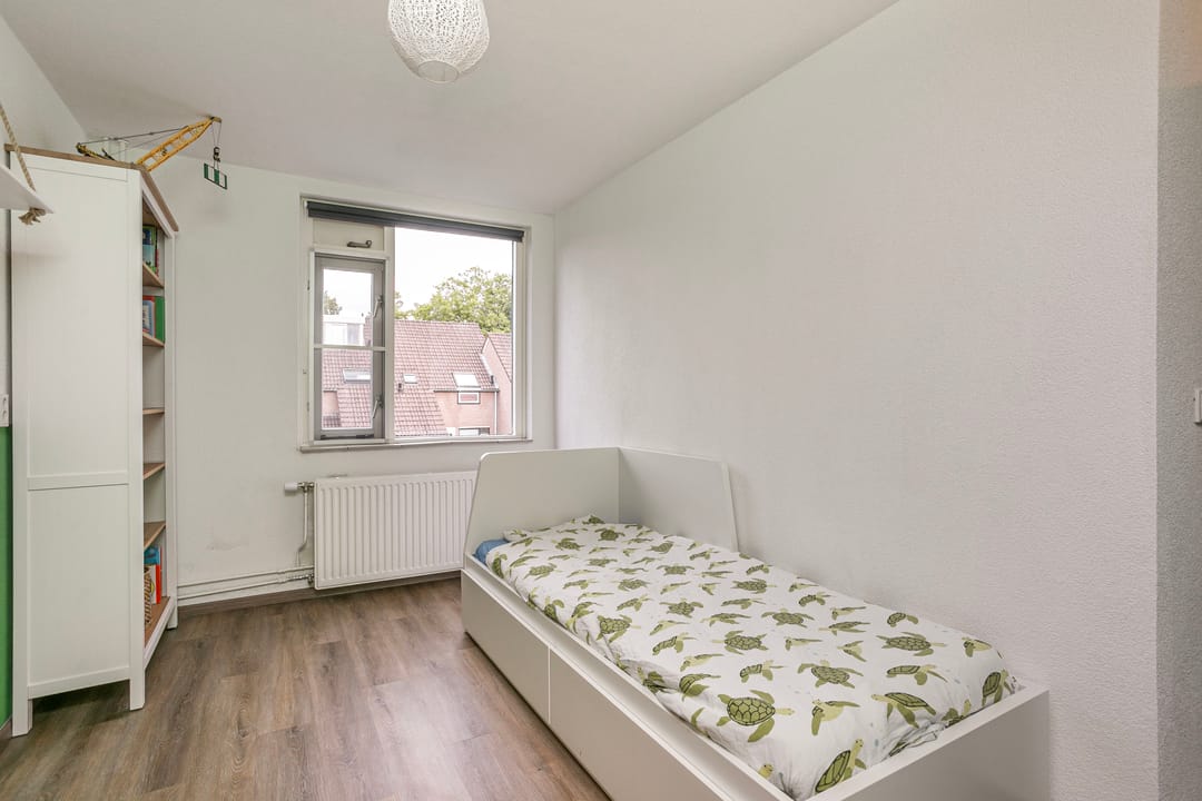 Foto 13 van Reigerskamp 460