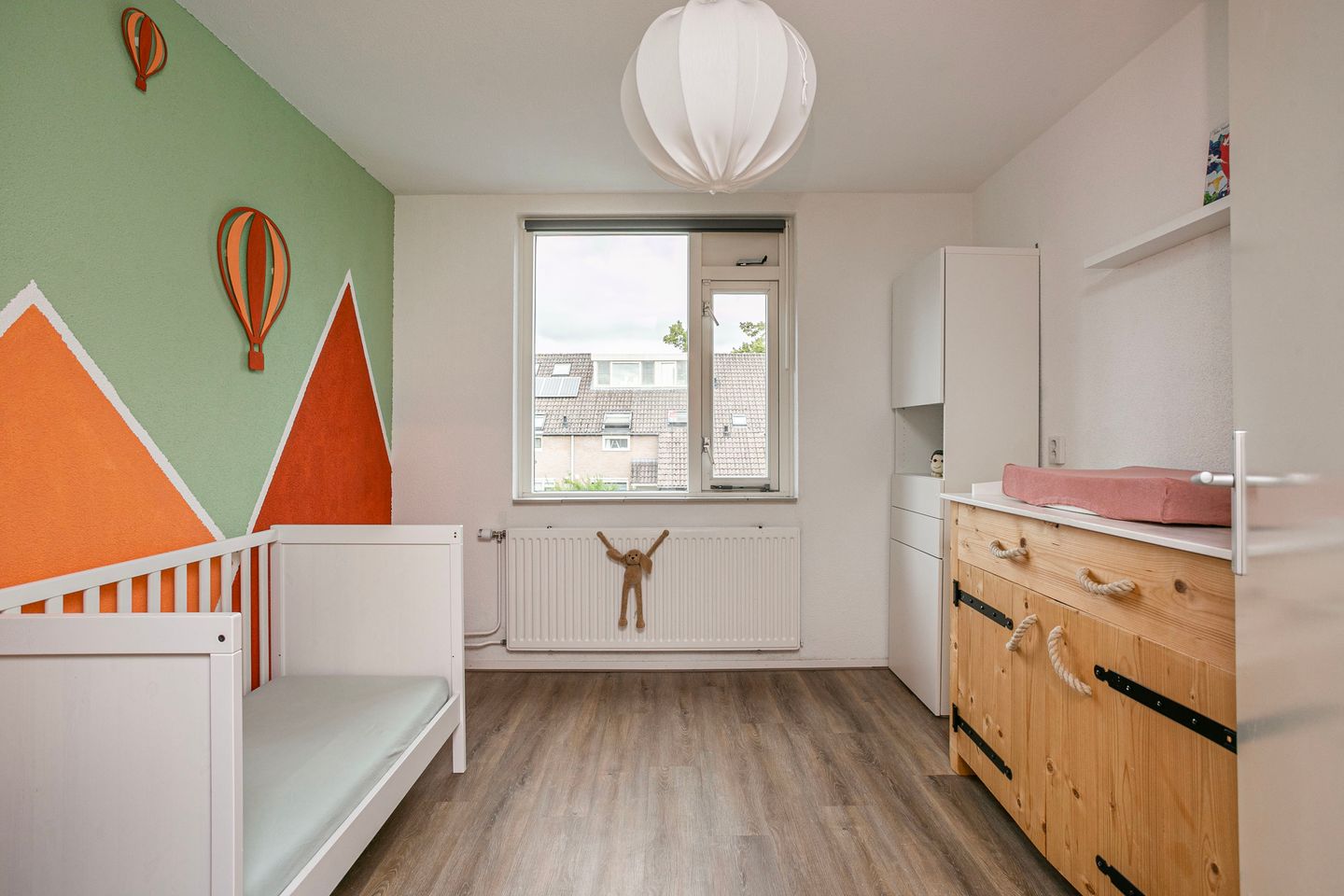 Foto 14 van Reigerskamp 460