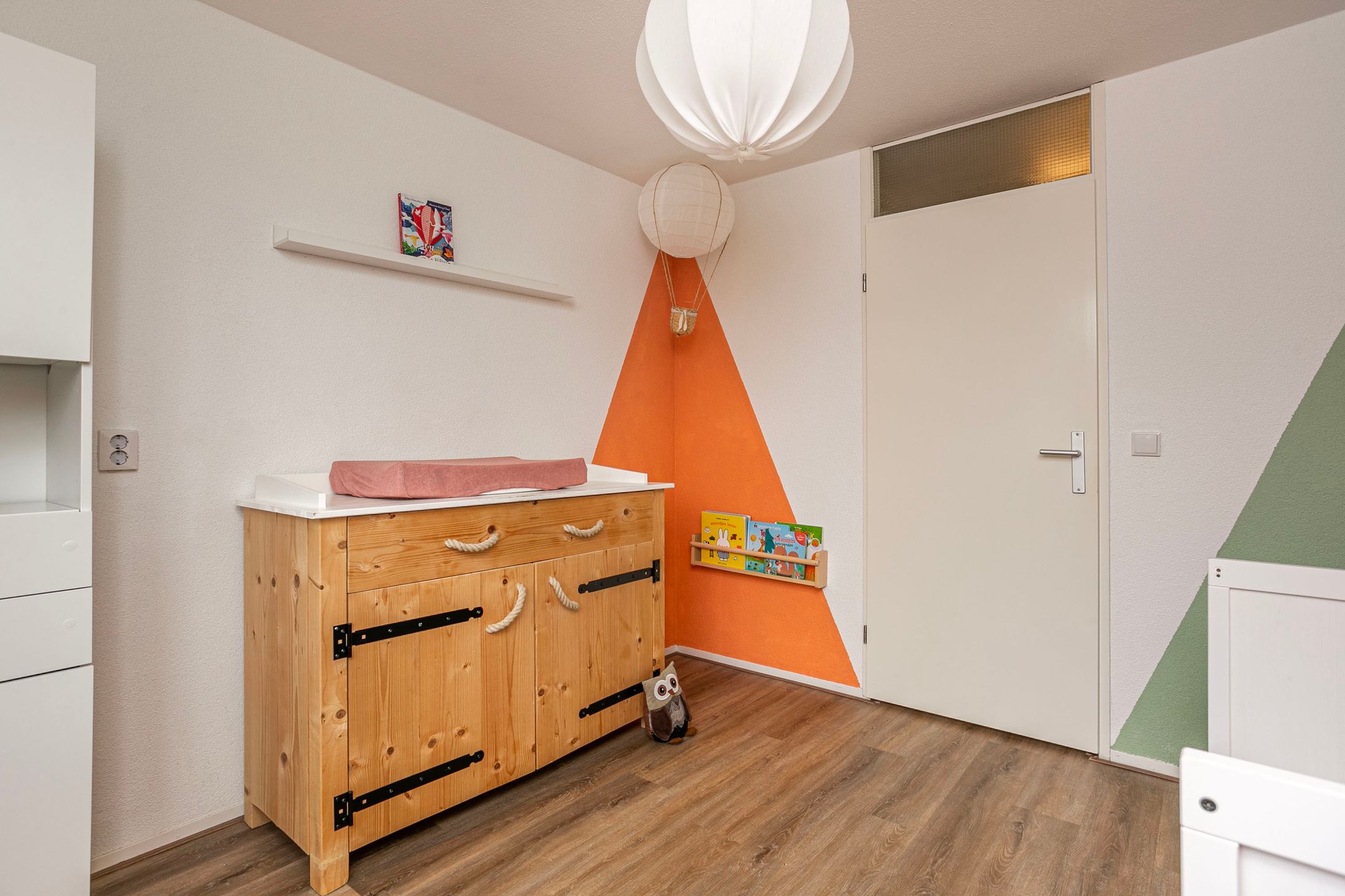 Foto 15 van Reigerskamp 460