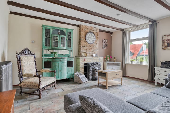 Foto 8 van Stadsedijk 11