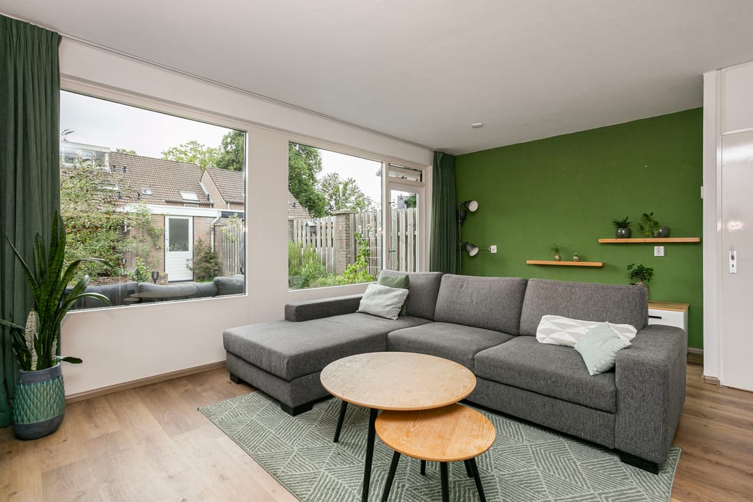 Foto 2 van Reigerskamp 460