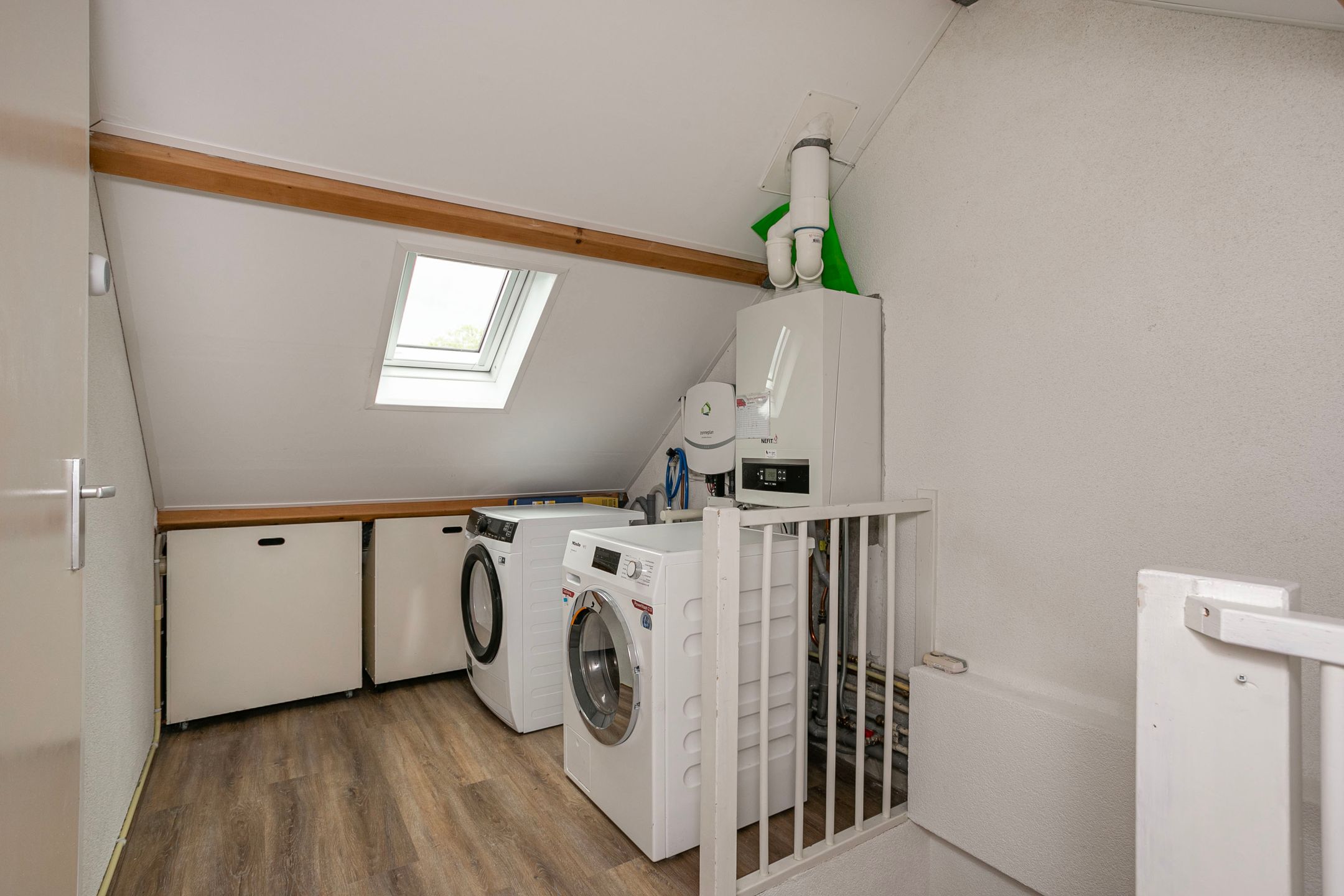 Foto 21 van Reigerskamp 460