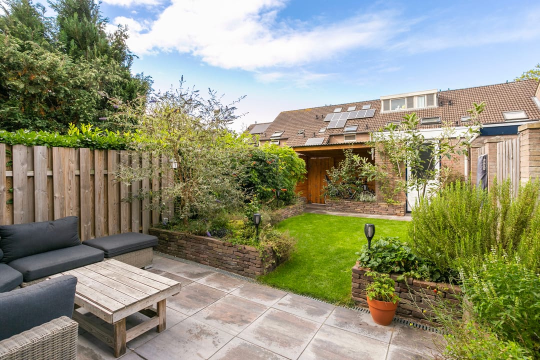 Foto 23 van Reigerskamp 460