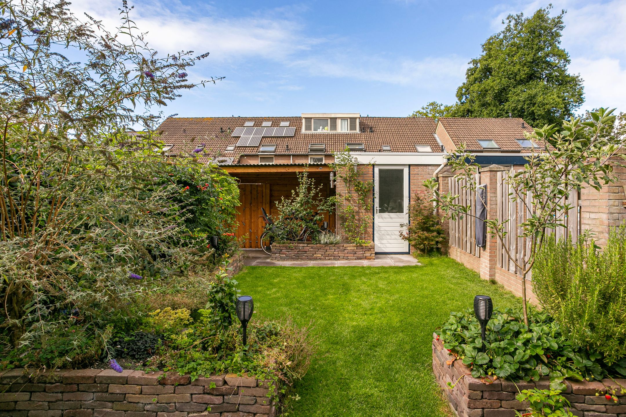 Foto 24 van Reigerskamp 460