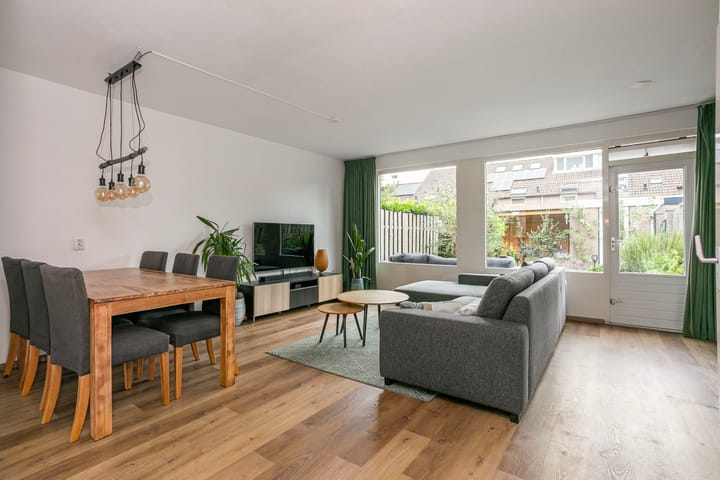 Foto 5 van Reigerskamp 460