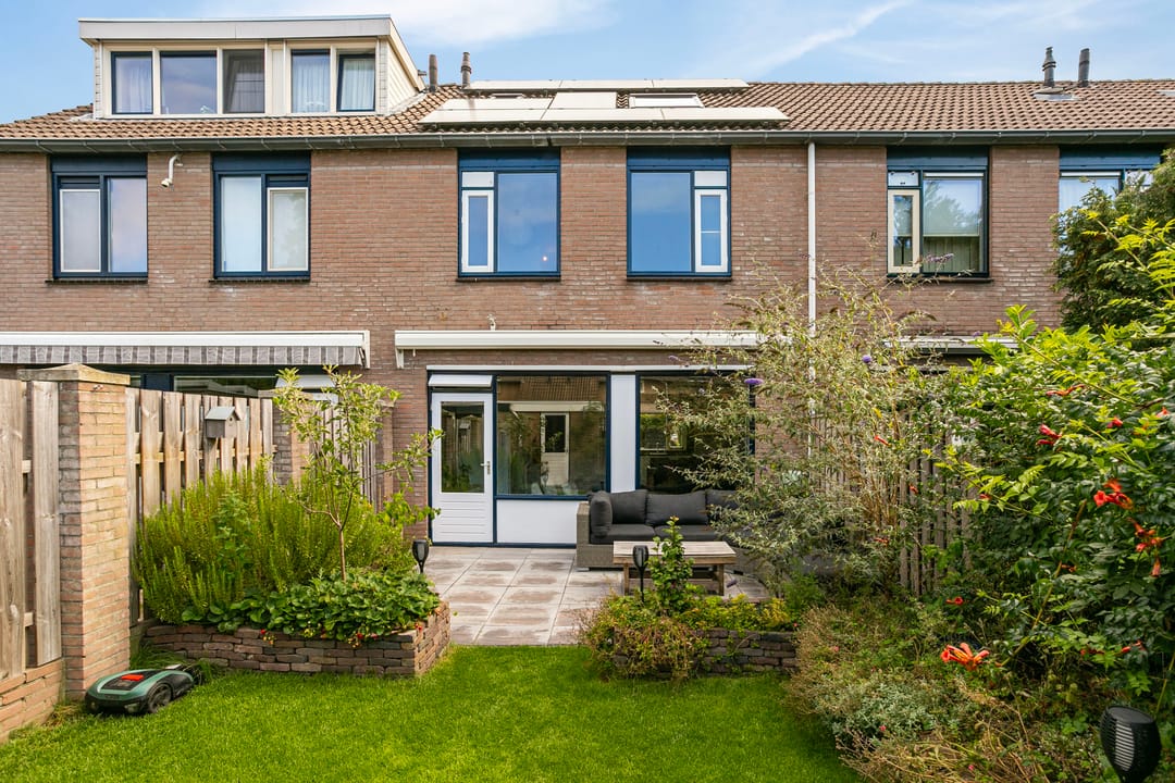 Foto 26 van Reigerskamp 460