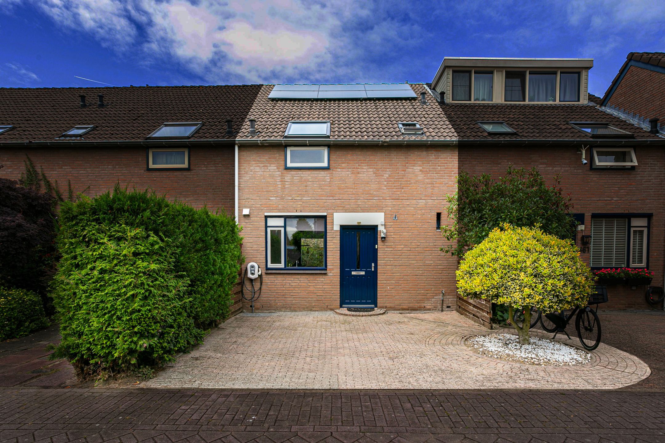 Foto 27 van Reigerskamp 460