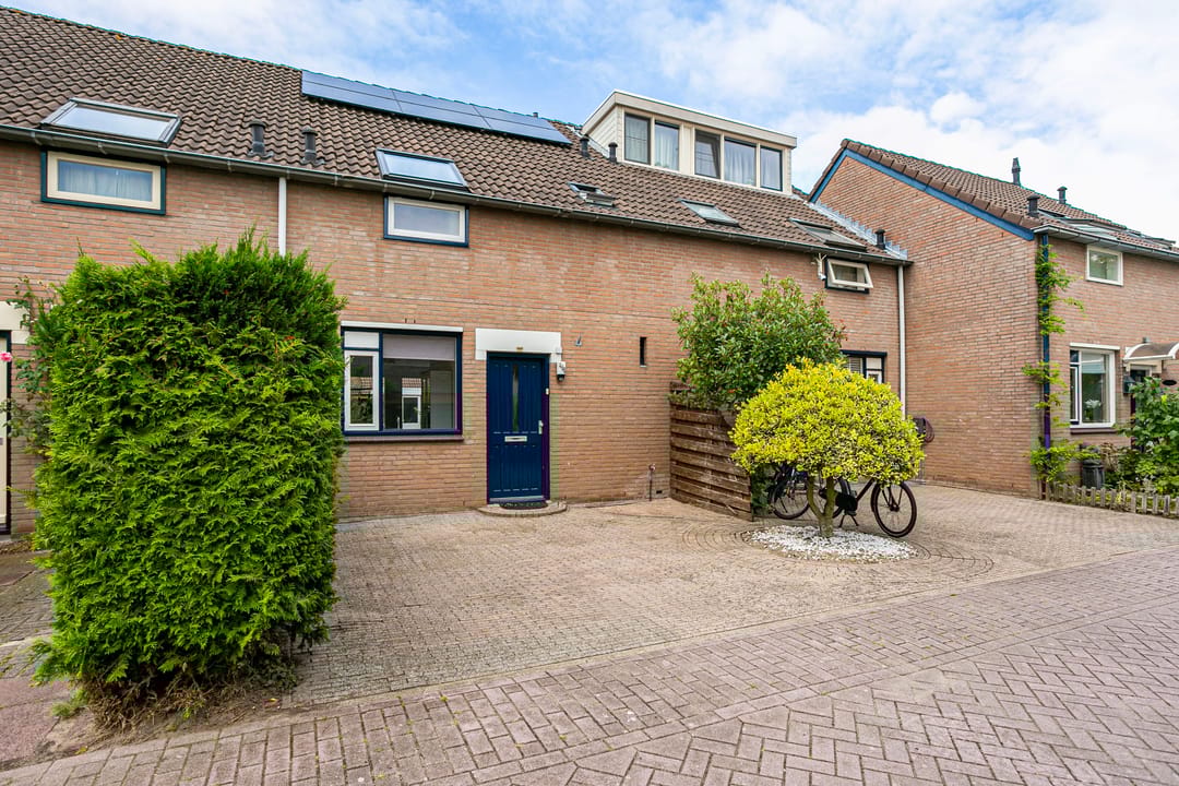 Foto 28 van Reigerskamp 460