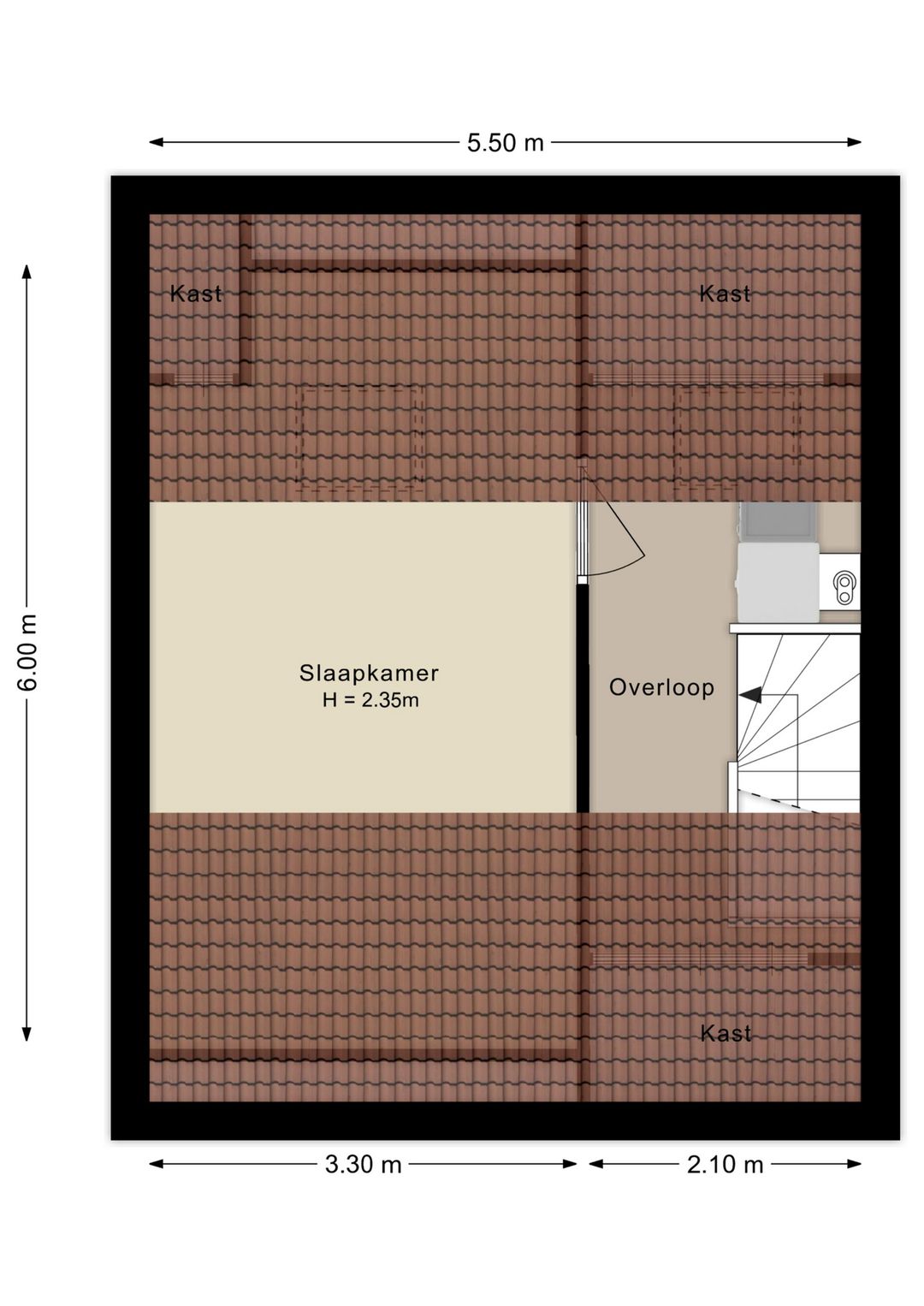 Foto 32 van Reigerskamp 460